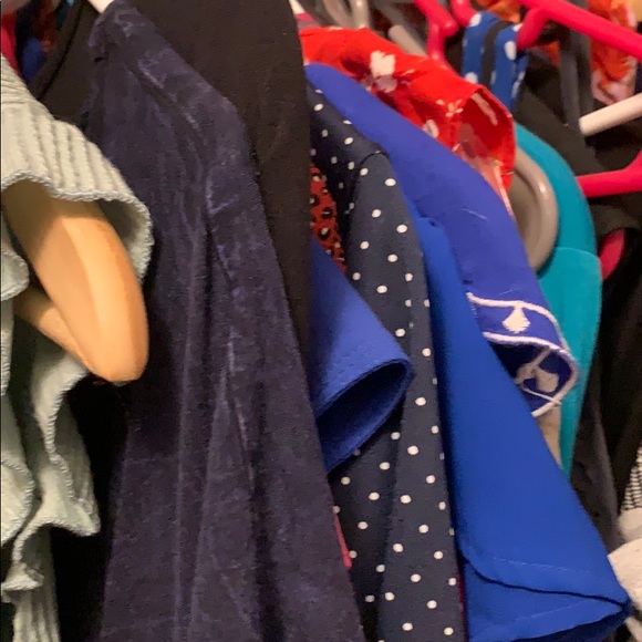 Meet your Posher, K - Picture 1 of 1